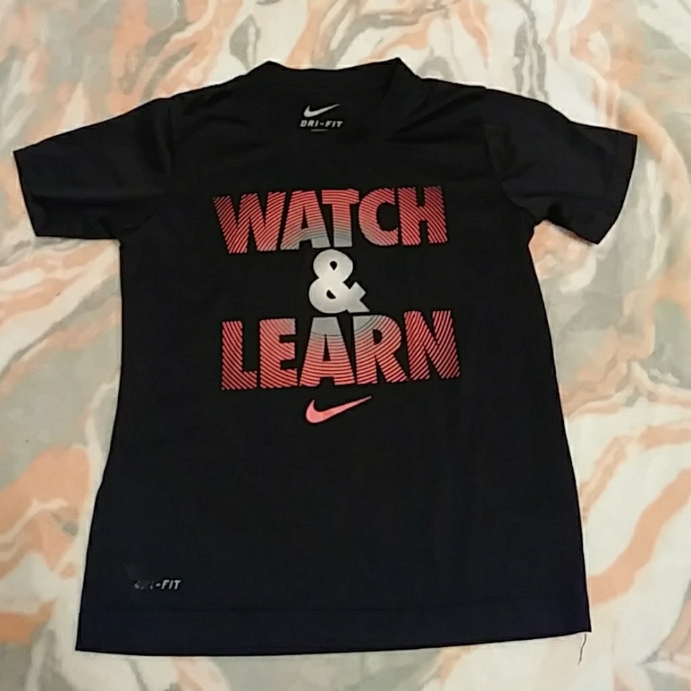 🚫SOLD..Nike shirt